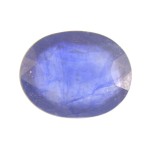 Blue Sapphire – 5.60 Carats (Ratti-6.19) Neelam